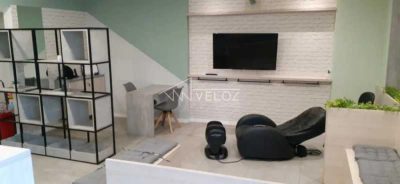 Sala-Conjunto, 52 m² - Foto 1