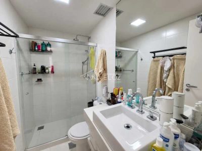 Apartamento, 2 quartos, 85 m² - Foto 1