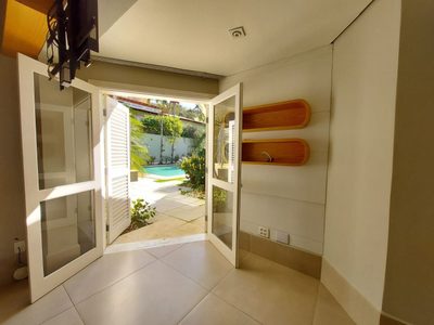 Casa, 4 quartos - Foto 3
