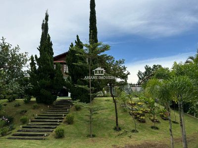 Casa de Condomínio, 4 quartos - Foto 5