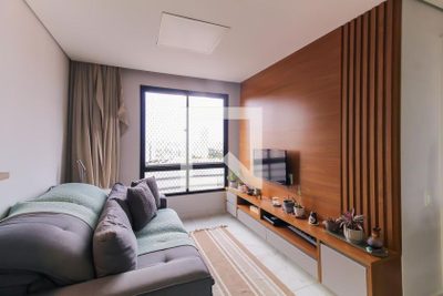 Apartamento, 2 quartos, 52 m² - Foto 1