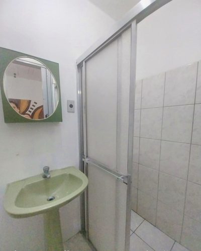 Apartamento, 1 quarto, 32 m² - Foto 4