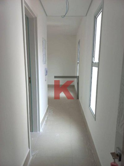 Apartamento, 2 quartos, 77 m² - Foto 2
