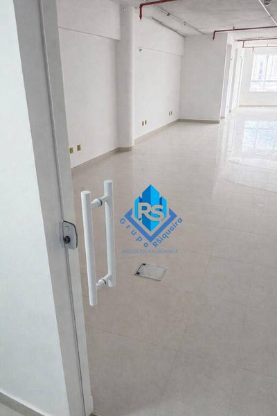 Sala-Conjunto, 108 m² - Foto 3