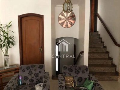 Sobrado, 3 quartos, 220 m² - Foto 4