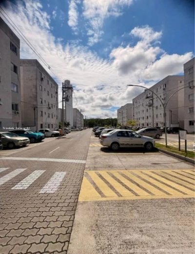 Apartamento, 2 quartos, 45 m² - Foto 1