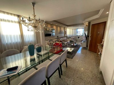 Apartamento, 3 quartos, 115 m² - Foto 3