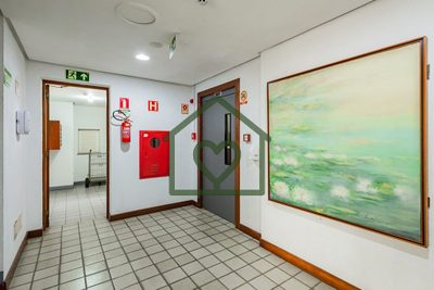 Apartamento, 2 quartos, 73 m² - Foto 2