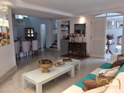 Casa, 3 quartos, 460 m² - Foto 5