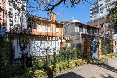 Casa, 4 quartos, 243 m² - Foto 1