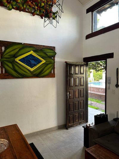 Casa de Condomínio, 2 quartos - Foto 5