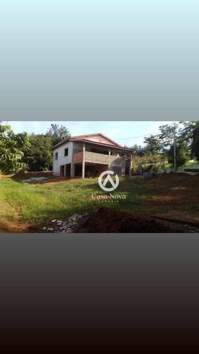 Chácara, 2 quartos, 500 m² - Foto 3
