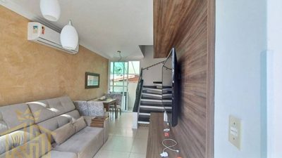 Sobrado, 2 quartos, 110 m² - Foto 2