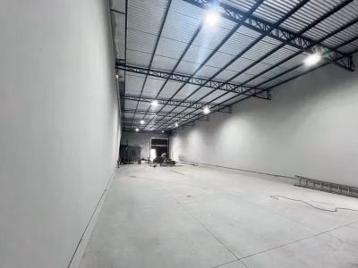 Loja-Salão, 400 m² - Foto 5