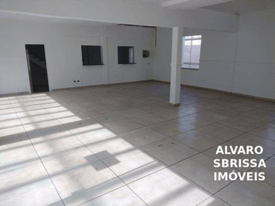 Loja-Salão, 112 m² - Foto 2