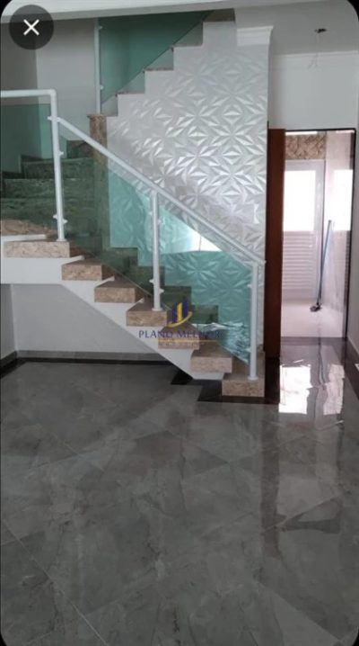 Casa, 3 quartos, 100 m² - Foto 5