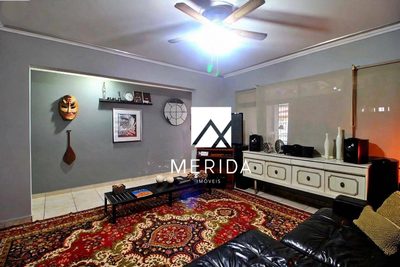 Sobrado, 3 quartos, 190 m² - Foto 4