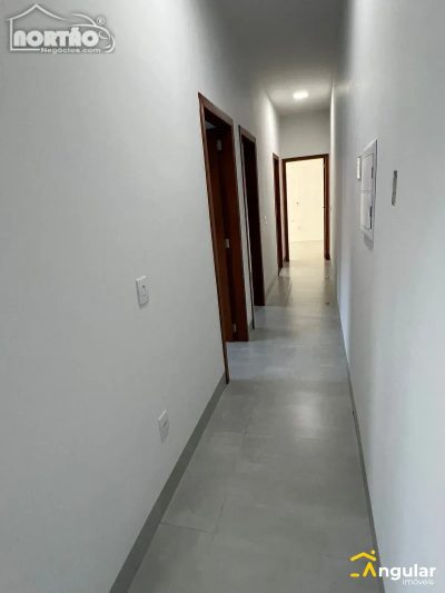 Casa, 3 quartos - Foto 3