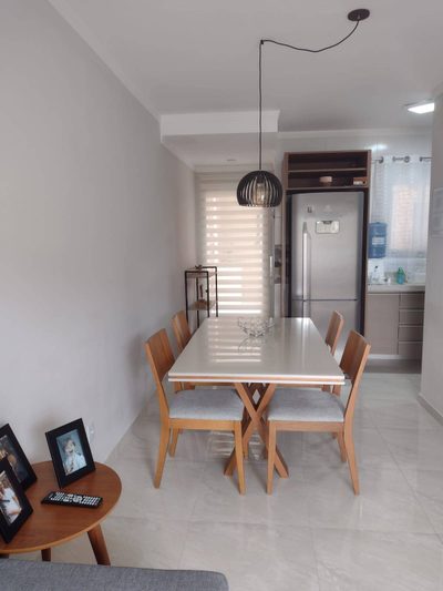 Casa, 2 quartos, 94 m² - Foto 4