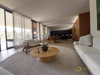 Casa de Condomínio, 5 quartos - Foto 2