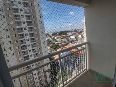 Apartamento, 2 quartos, 50 m² - Foto 4