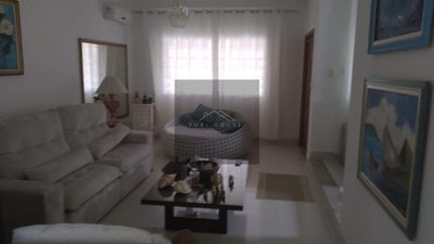 Casa, 5 quartos, 312 m² - Foto 1