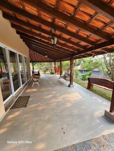 Chácara, 3 quartos, 2674 m² - Foto 3
