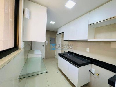 Apartamento, 3 quartos, 110 m² - Foto 4