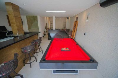 Apartamento, 3 quartos, 285 m² - Foto 2