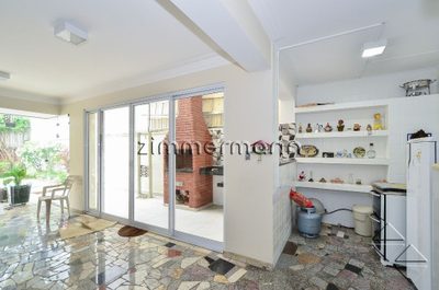 Casa, 4 quartos, 311 m² - Foto 4