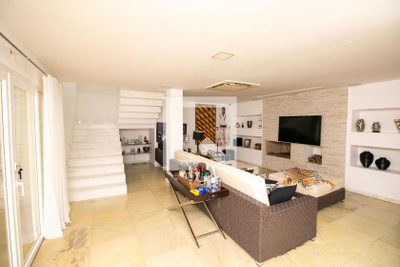 Casa, 4 quartos, 500 m² - Foto 3