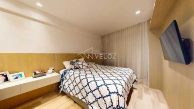 Apartamento, 3 quartos, 180 m² - Foto 2