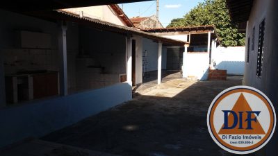 Casa, 3 quartos, 177 m² - Foto 1