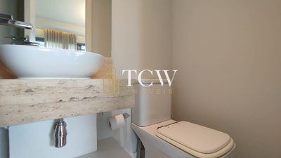 Apartamento, 2 quartos, 80 m² - Foto 4
