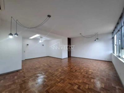 Apartamento, 3 quartos, 169 m² - Foto 4