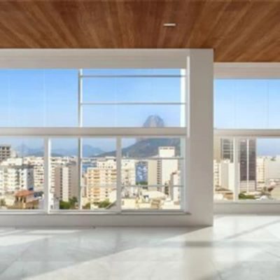 Apartamento, 4 quartos, 140 m² - Foto 1