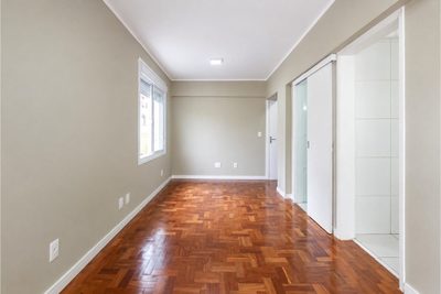 Apartamento, 1 quarto, 30 m² - Foto 4