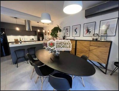 Casa, 3 quartos, 240 m² - Foto 1