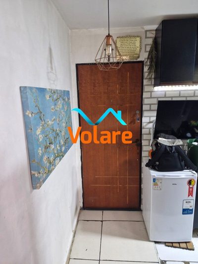 Apartamento, 2 quartos, 47 m² - Foto 5