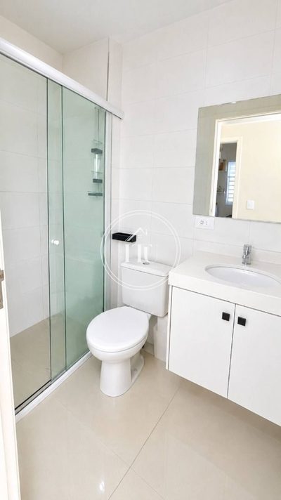 Apartamento, 2 quartos, 38 m² - Foto 5