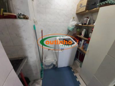 Apartamento, 2 quartos, 56 m² - Foto 4