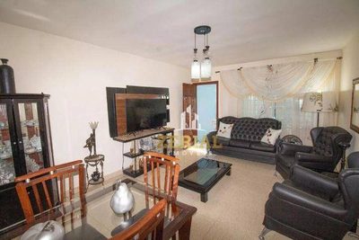 Sobrado, 3 quartos, 110 m² - Foto 1