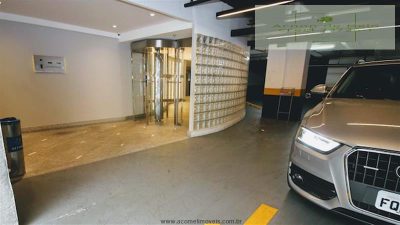 Prédio Inteiro, 125 m² - Foto 2