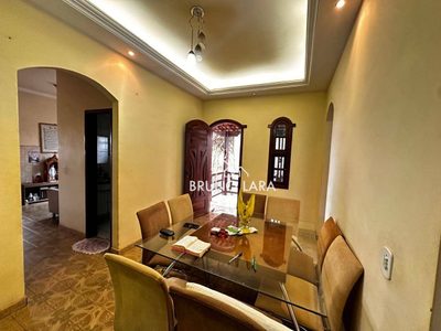 Casa, 3 quartos, 250 m² - Foto 3