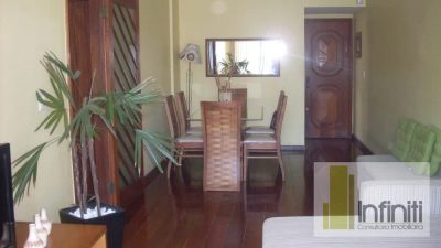 Apartamento, 2 quartos, 94 m² - Foto 4