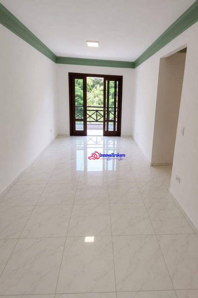 Apartamento, 2 quartos, 74 m² - Foto 2
