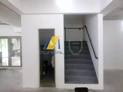 Prédio Inteiro, 272 m² - Foto 2