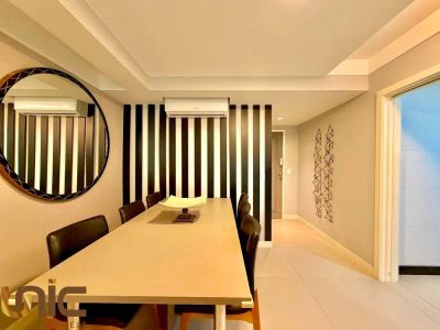 Apartamento, 2 quartos, 93 m² - Foto 3