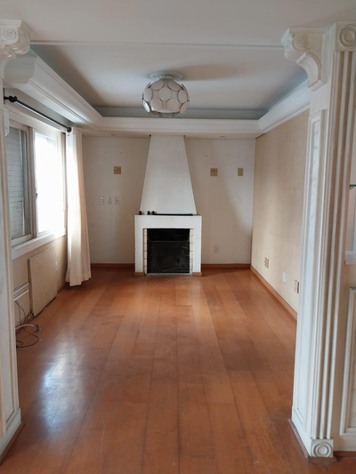 Cobertura, 2 quartos, 154 m² - Foto 1