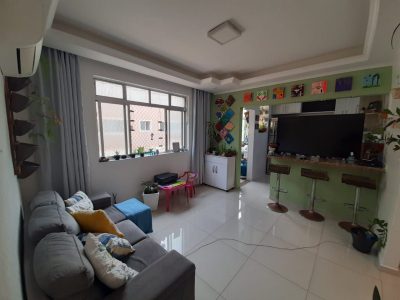 Apartamento, 2 quartos, 53 m² - Foto 1
